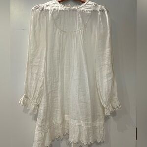 Doen heirloom dress S